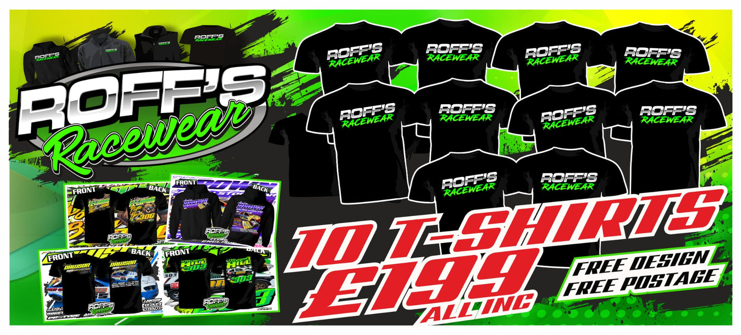 T-Shirt Bundle