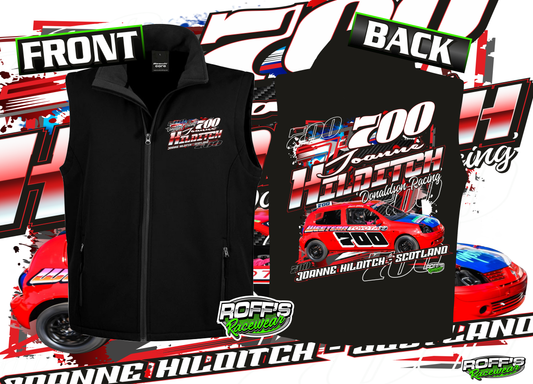 #700 Joanne Hilditch Adult Bodywarmer