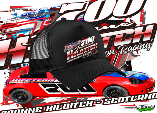 #700 Joanne Hilditch Cap