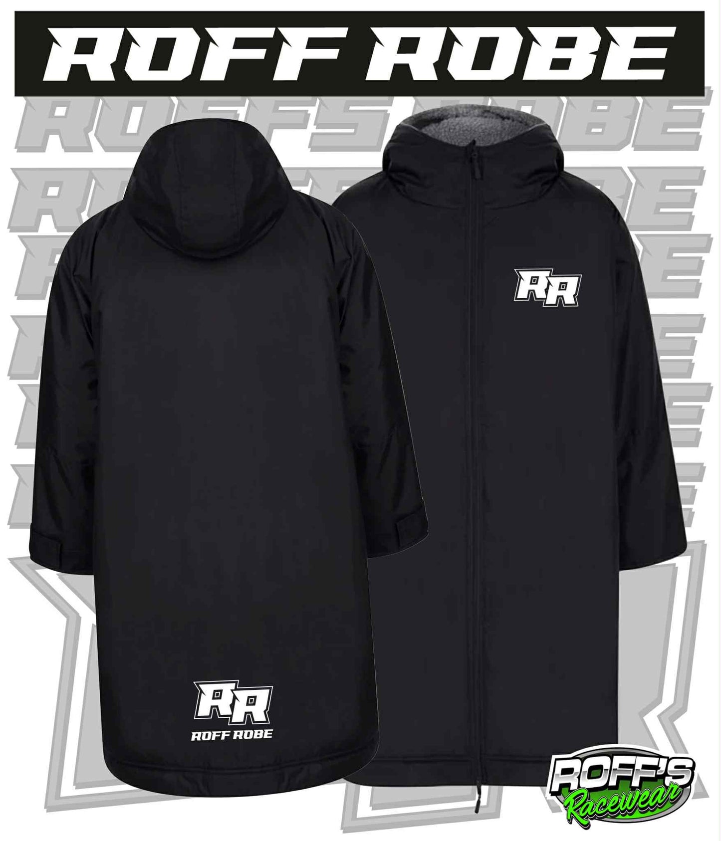 Kids Robe