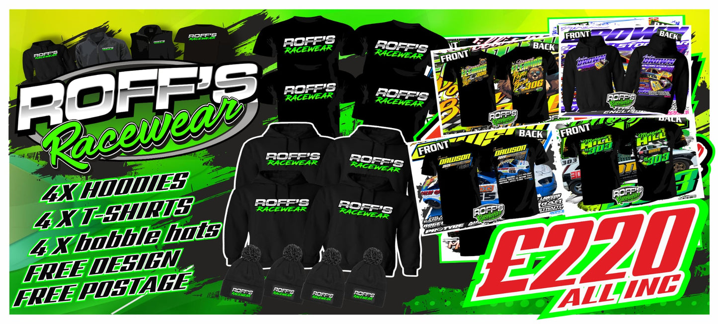 444 Bundle