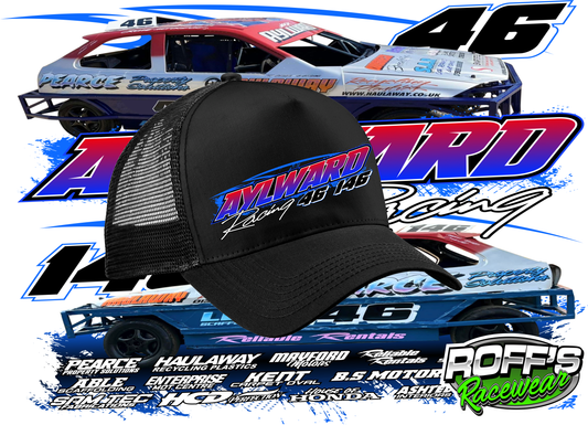 #46 / 146 Aylward Racing Cap