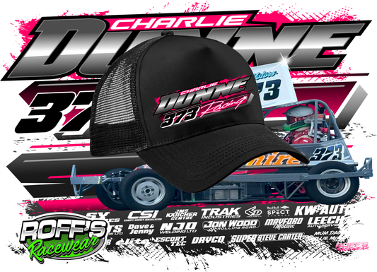#373 Charlie Dunne Cap