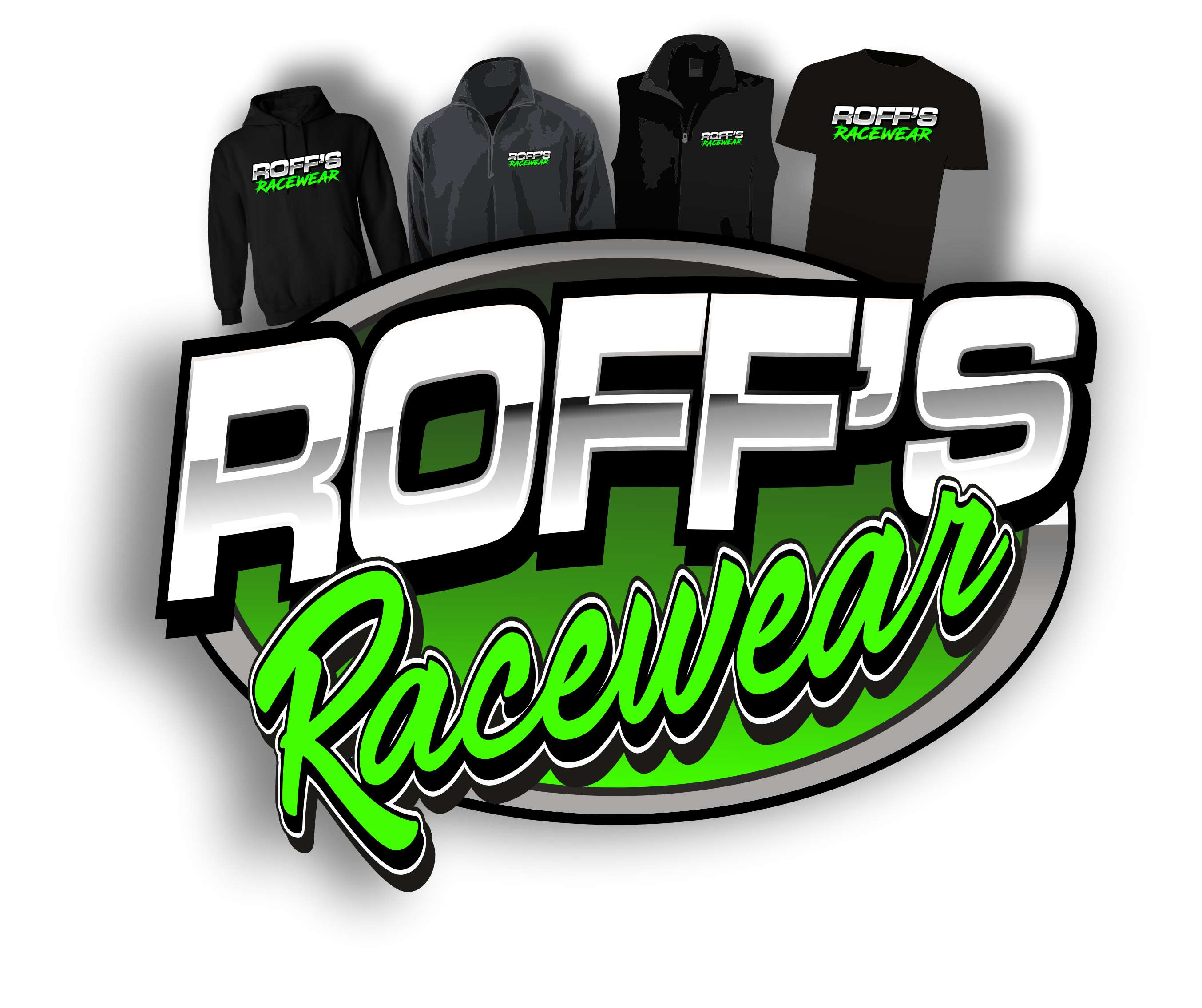 Clothing size guide roffs racewear